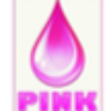 Pink Brand Logo